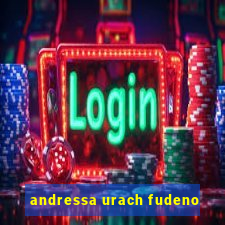 andressa urach fudeno